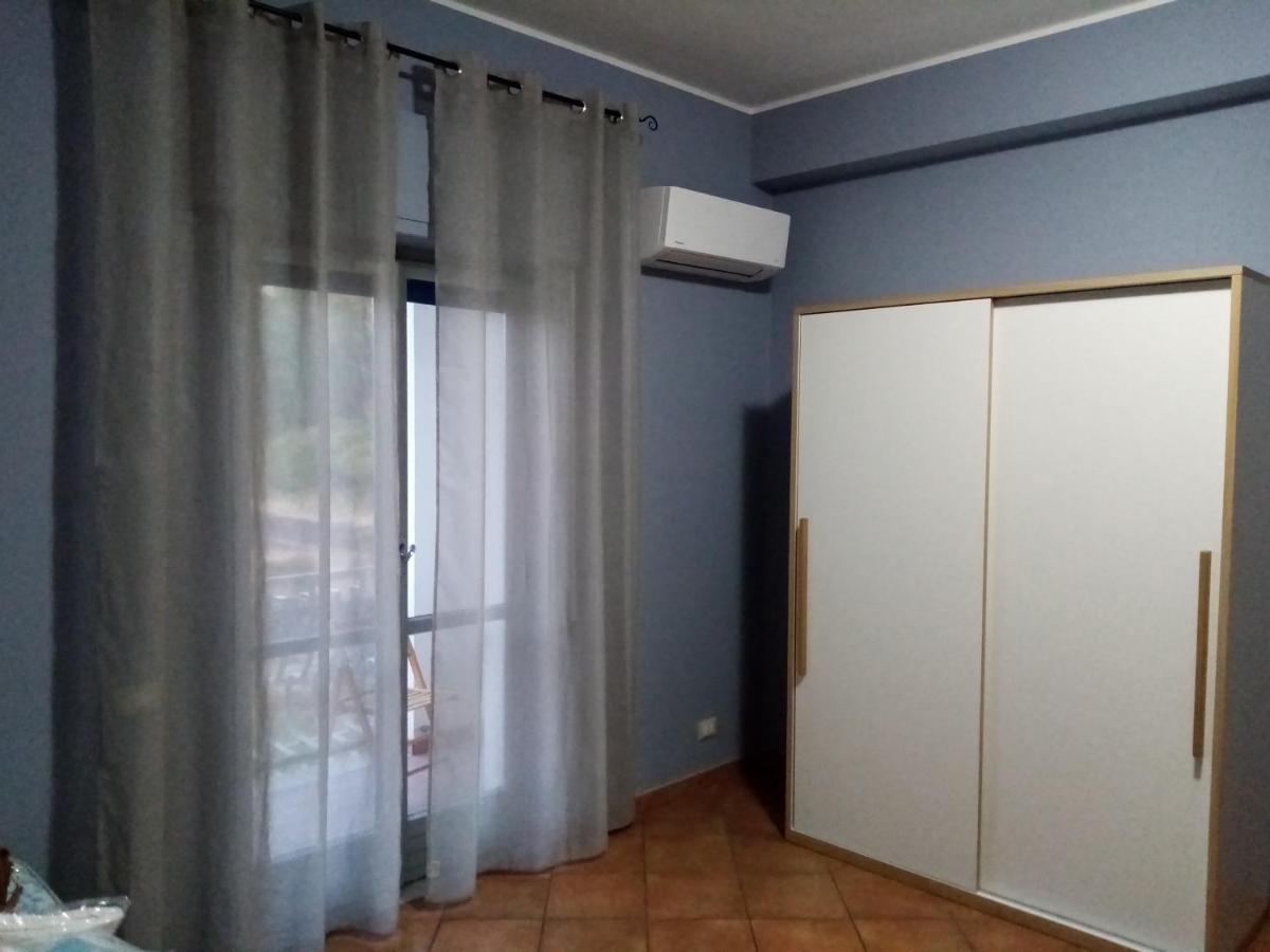 Appartement Casa La Pineta à Tropea Extérieur photo