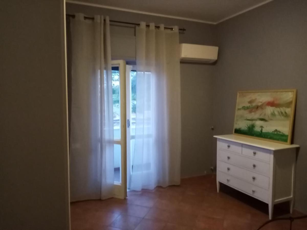 Appartement Casa La Pineta à Tropea Extérieur photo