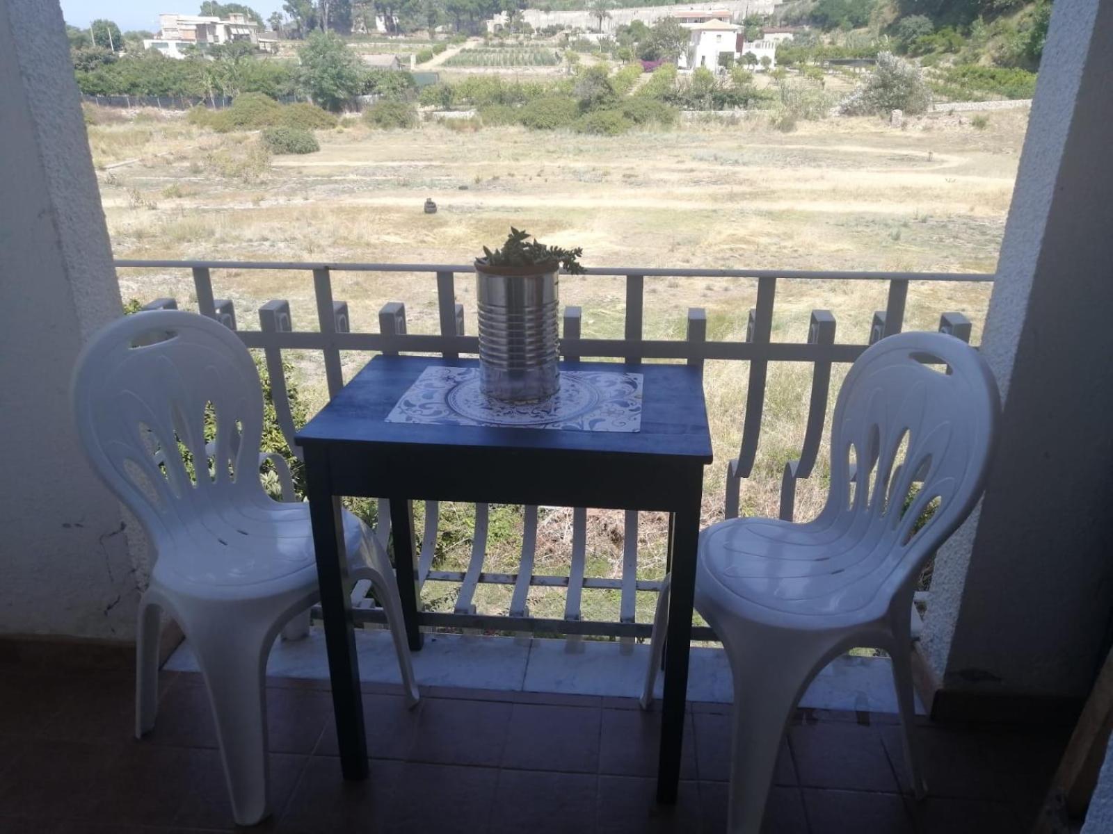 Appartement Casa La Pineta à Tropea Extérieur photo