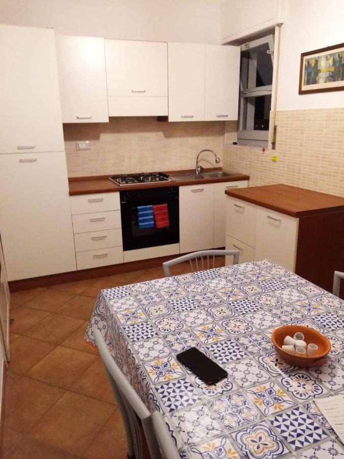 Appartement Casa La Pineta à Tropea Extérieur photo
